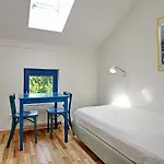 Apartmenthaus Bull 4 *