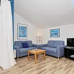 Apartmenthaus Bull 4 Apartamento *
