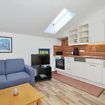 Apartmenthaus Bull 4 Ostseebad Kühlungsborn