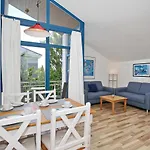 アパート Apartmenthaus Bull 4