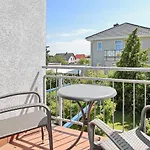 Apartmenthaus Bull 4 Apartamento *