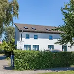 Apartmenthaus Bull 4 Apartamento