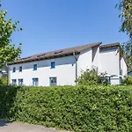 Apartamento Apartmenthaus Bull 4