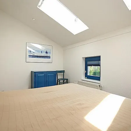 Apartmenthaus Bull 4 Apartment Kuehlungsborn