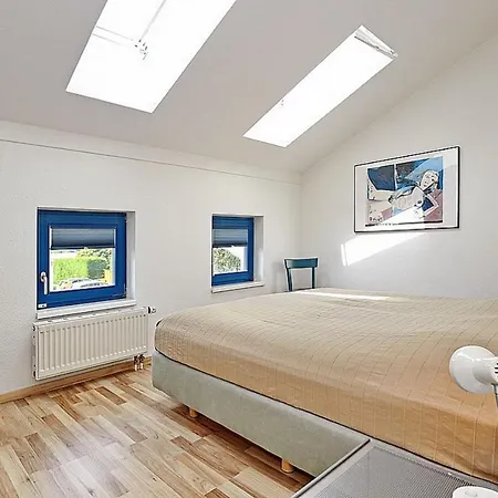 Apartmenthaus Bull 4 Apartment *