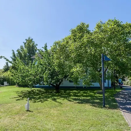 Daire Apartmenthaus Bull 4