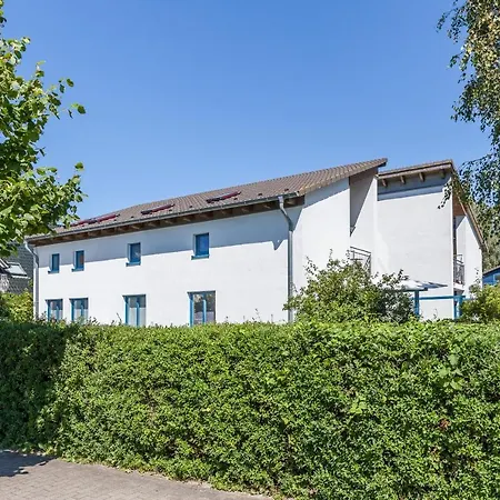 Apartmenthaus Bull 4 *