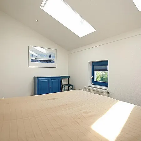 Apartmenthaus Bull 4 Ostseebad Kühlungsborn