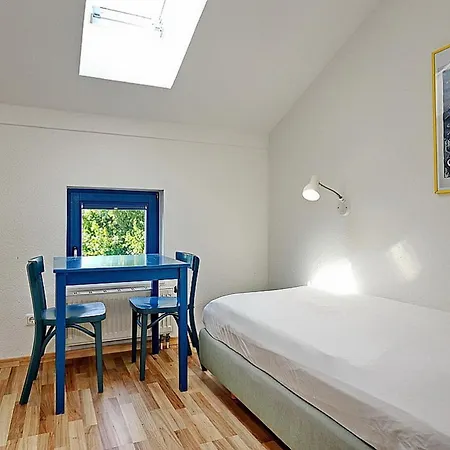 Apartmenthaus Bull 4 Apartamento *