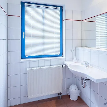 Apartmenthaus Bull 4 * Ostseebad Kühlungsborn
