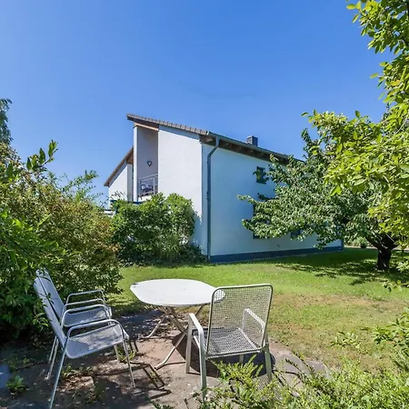 Apartmenthaus Bull 4 Apartment *