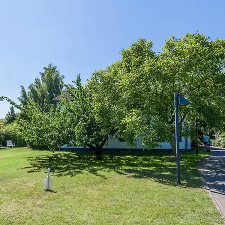 Apartmenthaus Bull 4 Ostseebad Kühlungsborn